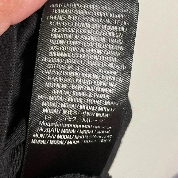 7 for all mankind vneck blouse size Small - Picture 5 of 7